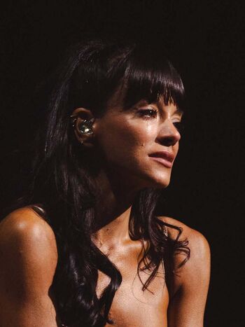 Lily Allen