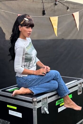 Lily Allen