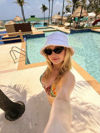Full leaked Lily brodi private onlyfans photo