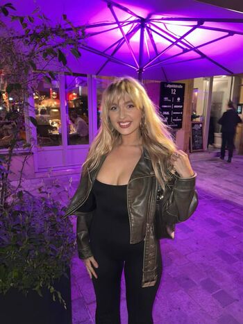 Full leaked Lily brodi private onlyfans photo