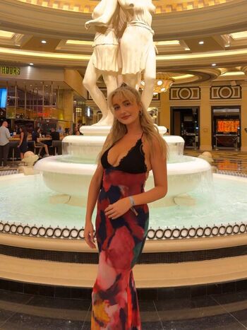 Full leaked Lily brodi private onlyfans photo