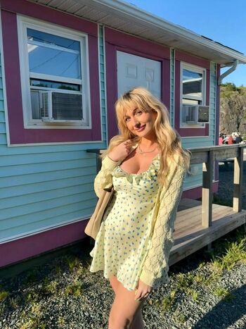 Full leaked Lily brodi private onlyfans photo