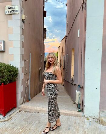Full leaked Lily brodi private onlyfans photo