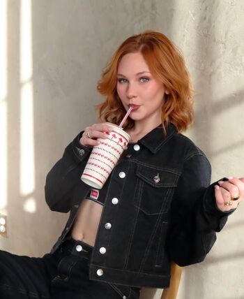 Lily Brooks O’Briant