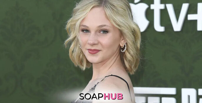 Lily Brooks O’Briant