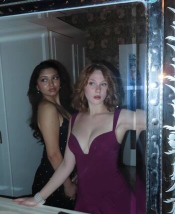 Lily Brooks O’Briant