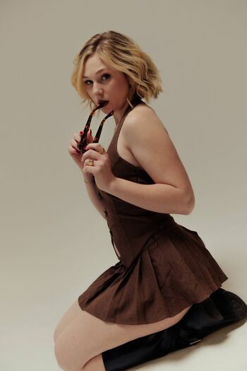 Lily Brooks O’Briant