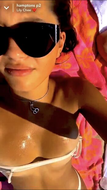 Full leaked Lily chee ai porn private onlyfans photo