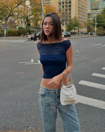Full leaked Lily chee page private onlyfans photo