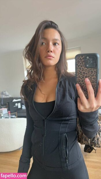 Full leaked Lily chee page private onlyfans photo