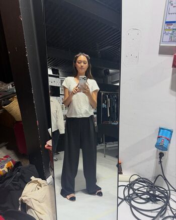 Full leaked Lily chee page private onlyfans photo
