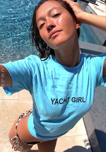 Full leaked Lily chee page private onlyfans photo