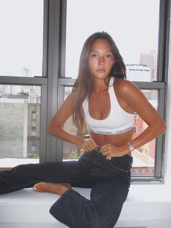 Full leaked Lily chee page private onlyfans photo