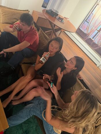 Full leaked Lily chee private onlyfans photo