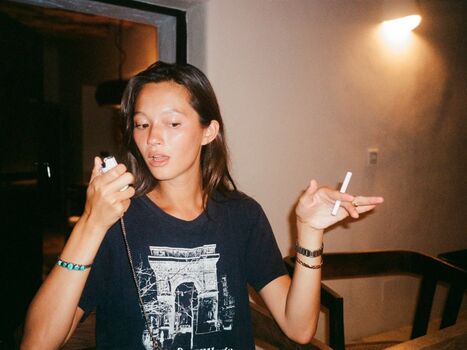 Full leaked Lily chee page private onlyfans photo