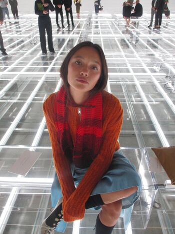 Full leaked Lily chee page private onlyfans photo