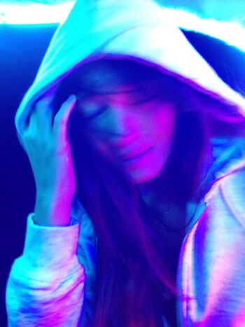 Full leaked Lily chee page private onlyfans photo