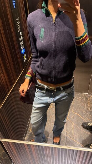 Full leaked Lily chee page private onlyfans photo