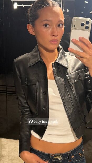 Lily Chee
