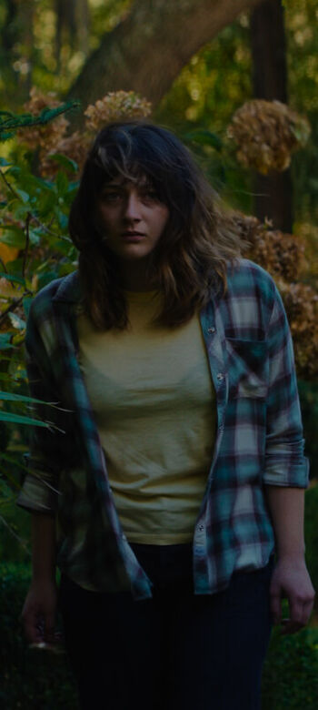 Lily Collias