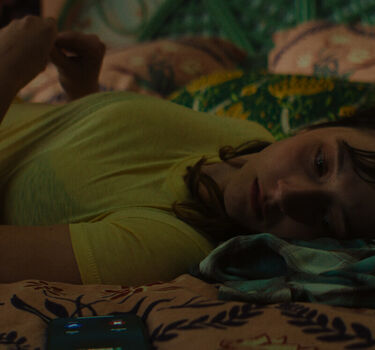 Lily Collias