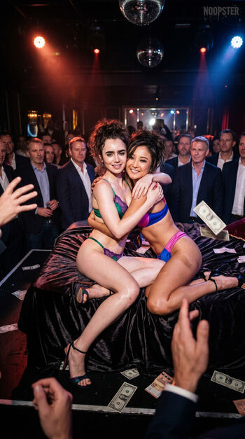 Full leaked Lily collins page private onlyfans photo
