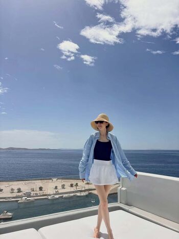 Full leaked Lily collins page private onlyfans photo
