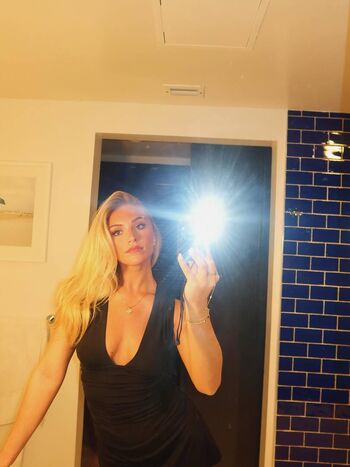 Full leaked Lily garofalo private onlyfans photo
