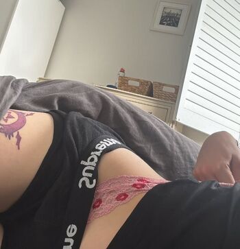 Full leaked Lily hawker private onlyfans photo