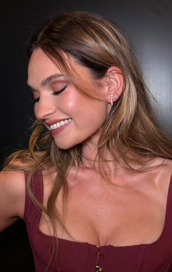 Full leaked Lily james private onlyfans photo