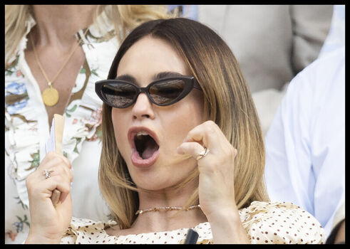 Full leaked Lily james private onlyfans photo
