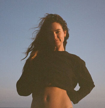 Full leaked Lily james private onlyfans photo