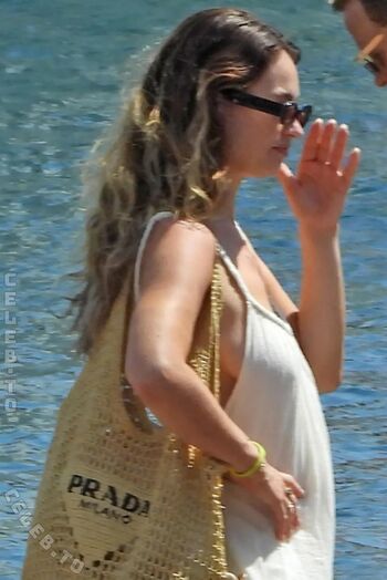 Full leaked Lily james page private onlyfans photo