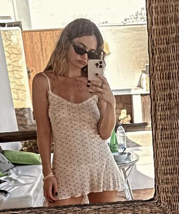 Lily James