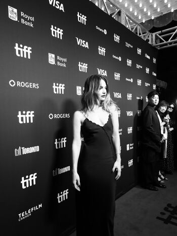 Lily James