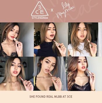 Full leaked Lily maymac private onlyfans photo