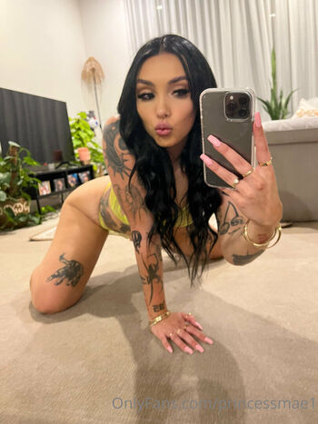 Lily McCoy