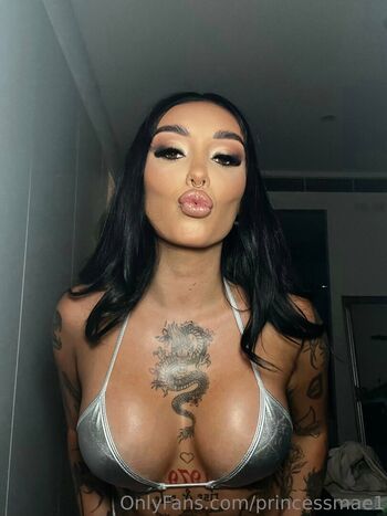 Full leaked Lily mccoy page private onlyfans photo