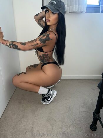 Full leaked Lily mccoy page private onlyfans photo