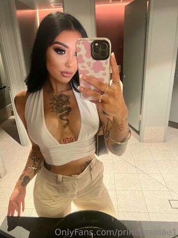 Full leaked Lily mccoy page private onlyfans photo