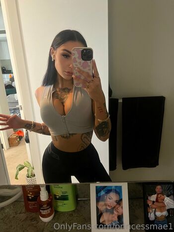 Full leaked Lily mccoy private onlyfans photo