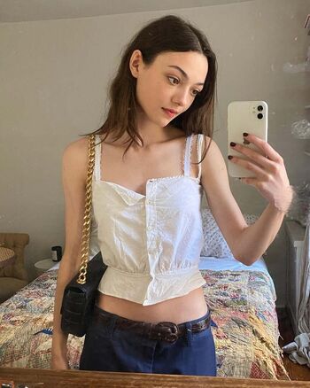 Lily Mcinerny
