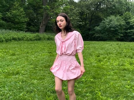 Full leaked Lily mcinerny private onlyfans photo