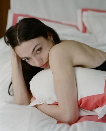 Full leaked Lily mcinerny private onlyfans photo