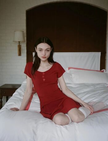Full leaked Lily mcinerny private onlyfans photo
