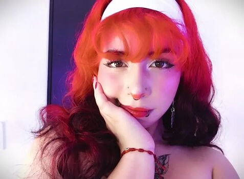 Full leaked Lily red private onlyfans photo