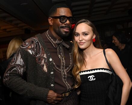 Full leaked Lily rose depp private onlyfans photo