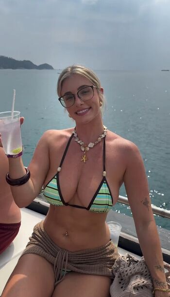 Full leaked Lily rose tierney  page private onlyfans photo