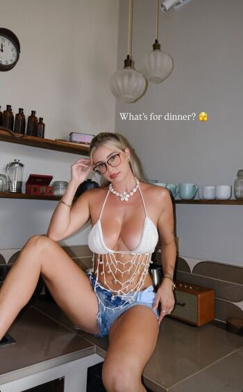 Full leaked Lily rose tierney  page private onlyfans photo