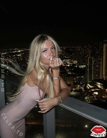 Full leaked Lily snyder private onlyfans photo